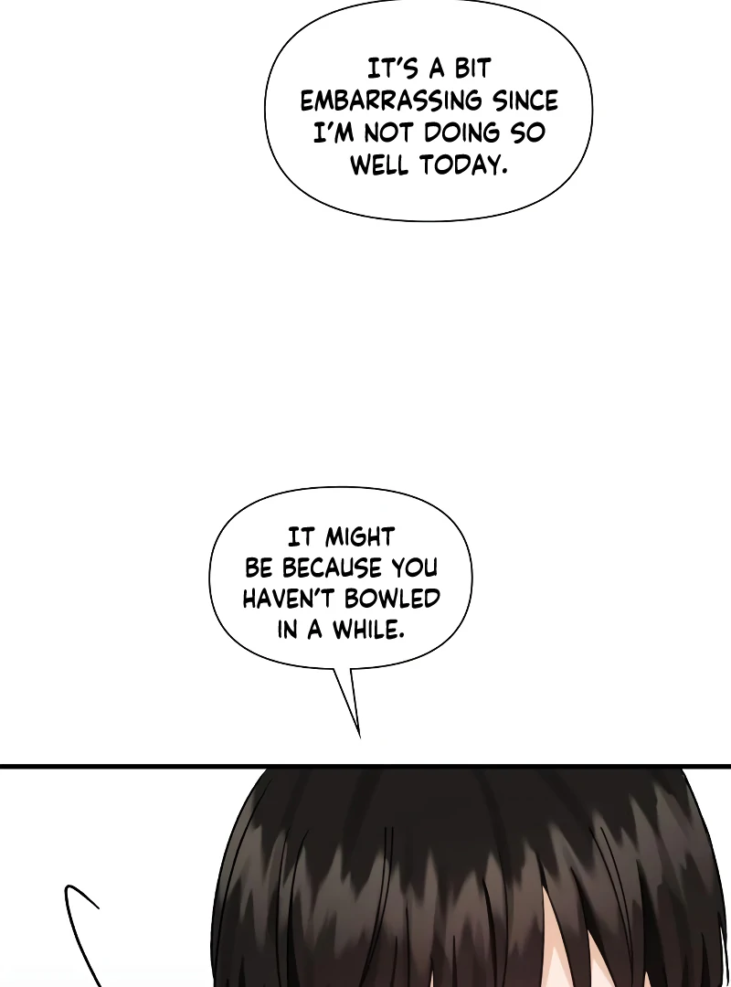 One Night of a 19 Year Old Friendship Chapter 16 - page 32