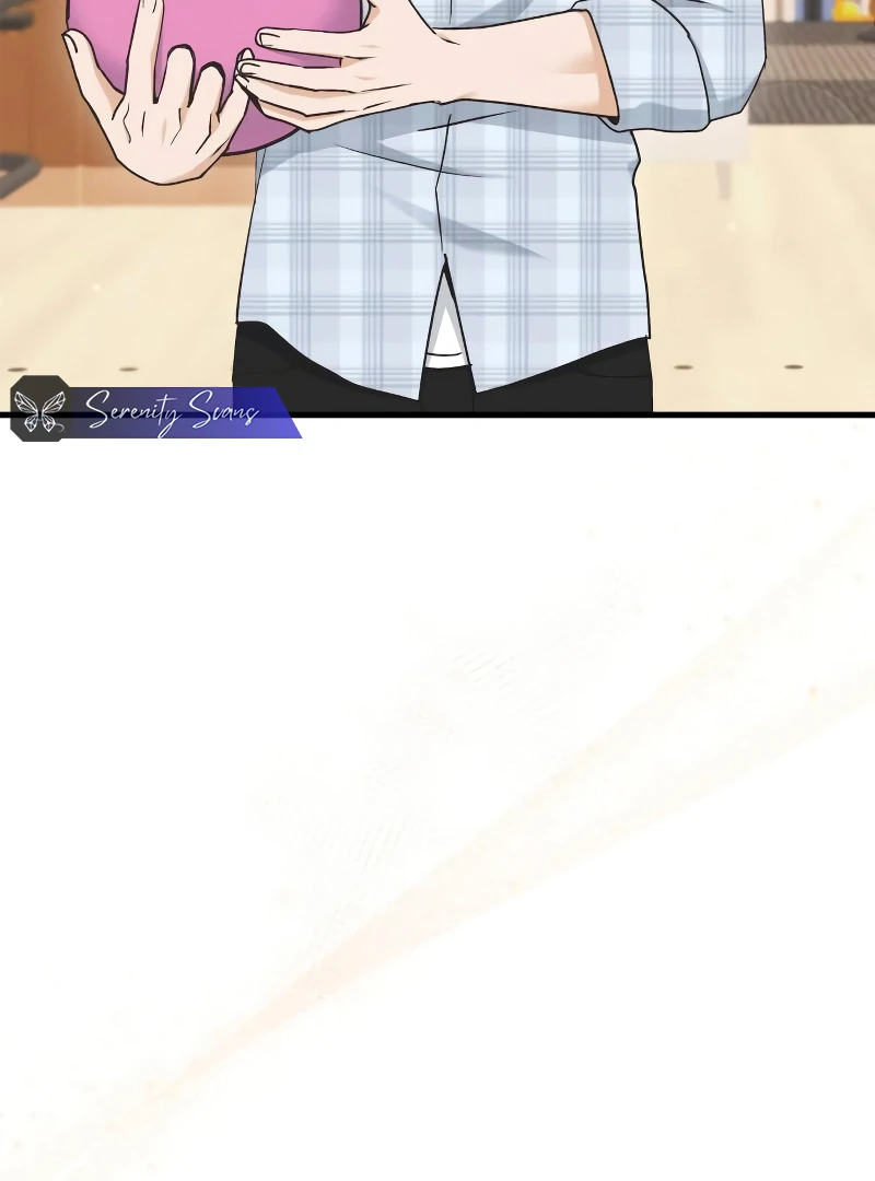 One Night of a 19 Year Old Friendship Chapter 16 - page 35