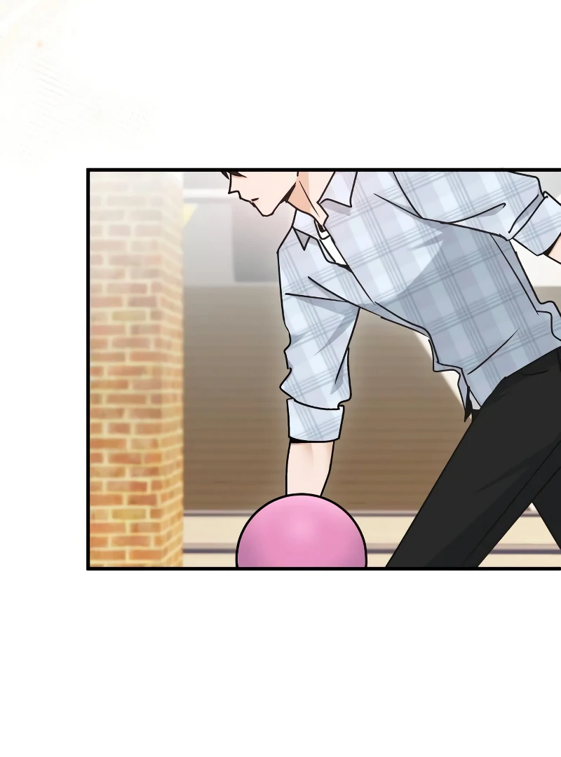 One Night of a 19 Year Old Friendship Chapter 16 - page 36