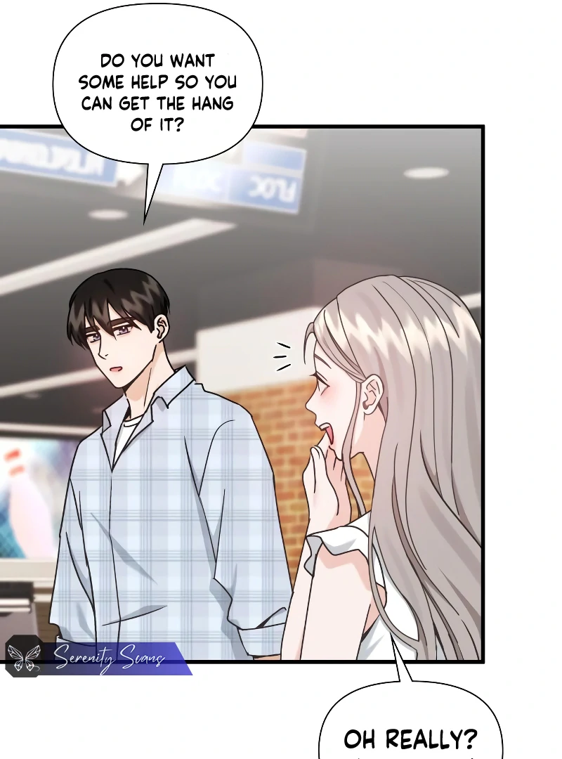 One Night of a 19 Year Old Friendship Chapter 16 - page 43