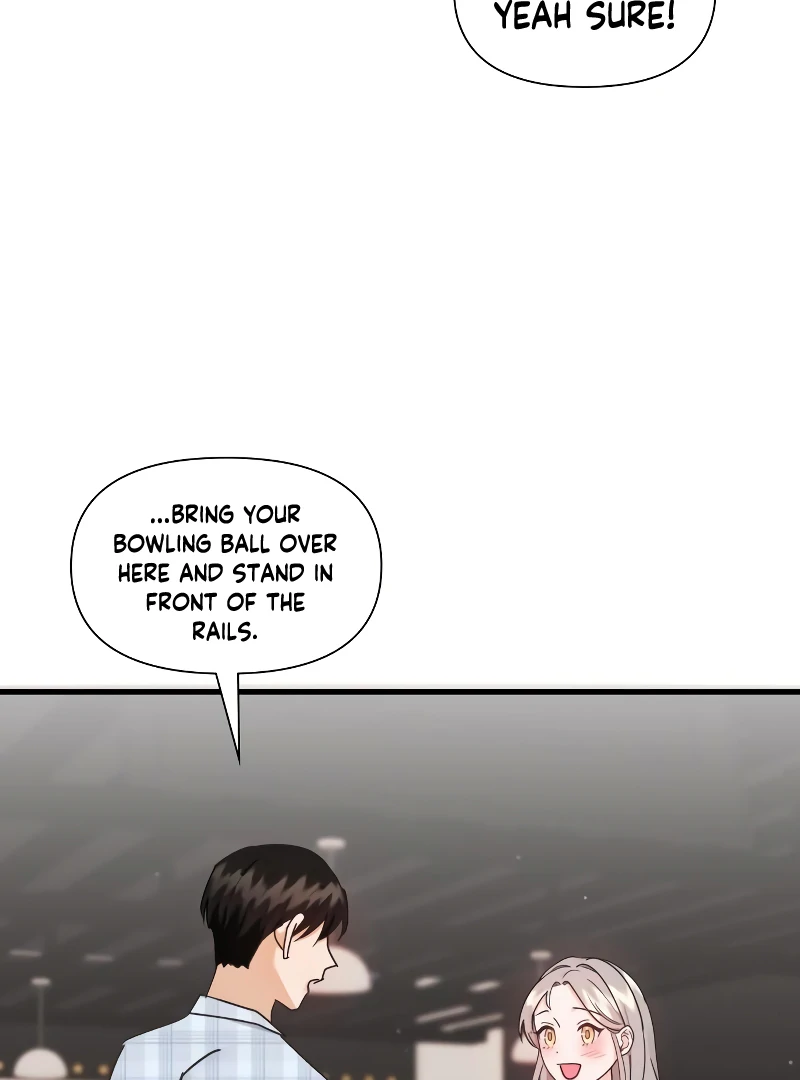 One Night of a 19 Year Old Friendship Chapter 16 - page 44