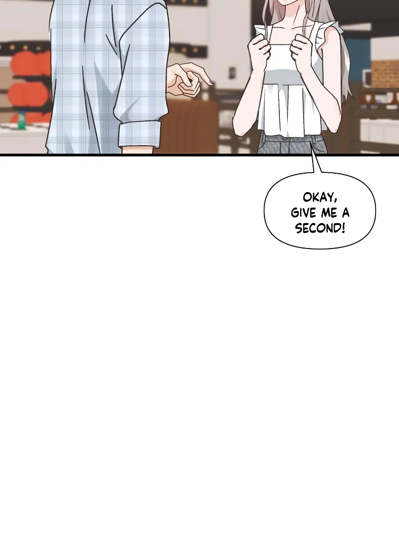 One Night of a 19 Year Old Friendship Chapter 16 - page 45