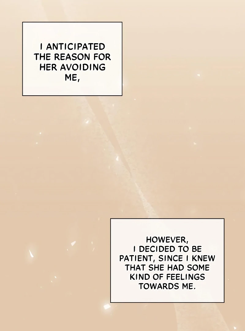 One Night of a 19 Year Old Friendship Chapter 16 - page 47