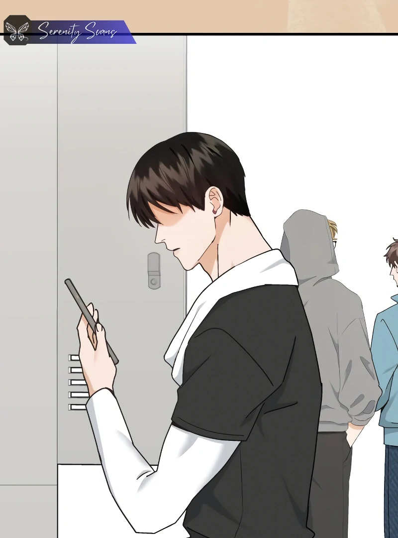 One Night of a 19 Year Old Friendship Chapter 16 - page 48