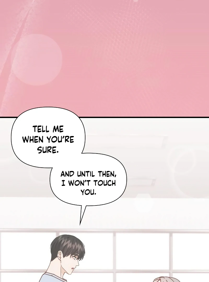 One Night of a 19 Year Old Friendship Chapter 16 - page 5