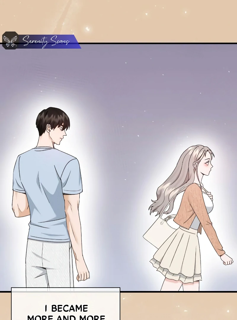 One Night of a 19 Year Old Friendship Chapter 16 - page 51
