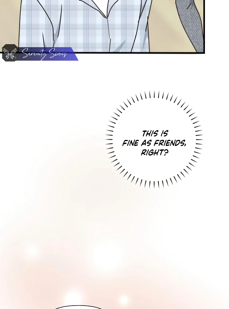 One Night of a 19 Year Old Friendship Chapter 16 - page 54