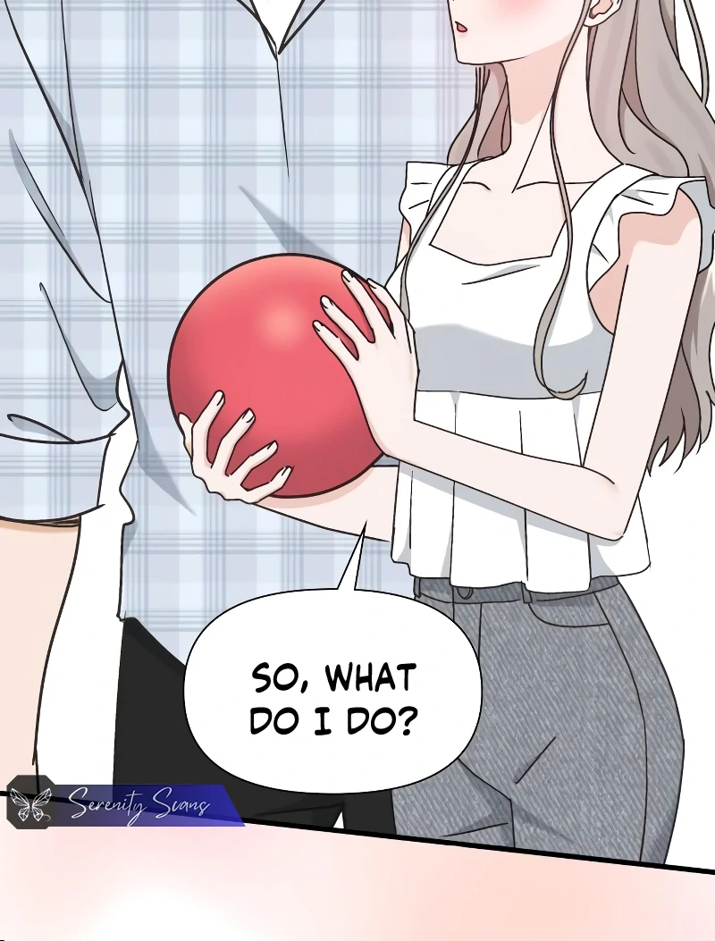 One Night of a 19 Year Old Friendship Chapter 16 - page 56
