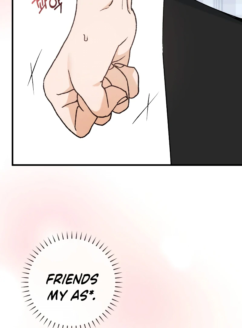One Night of a 19 Year Old Friendship Chapter 16 - page 60