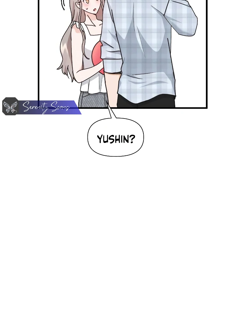 One Night of a 19 Year Old Friendship Chapter 16 - page 62