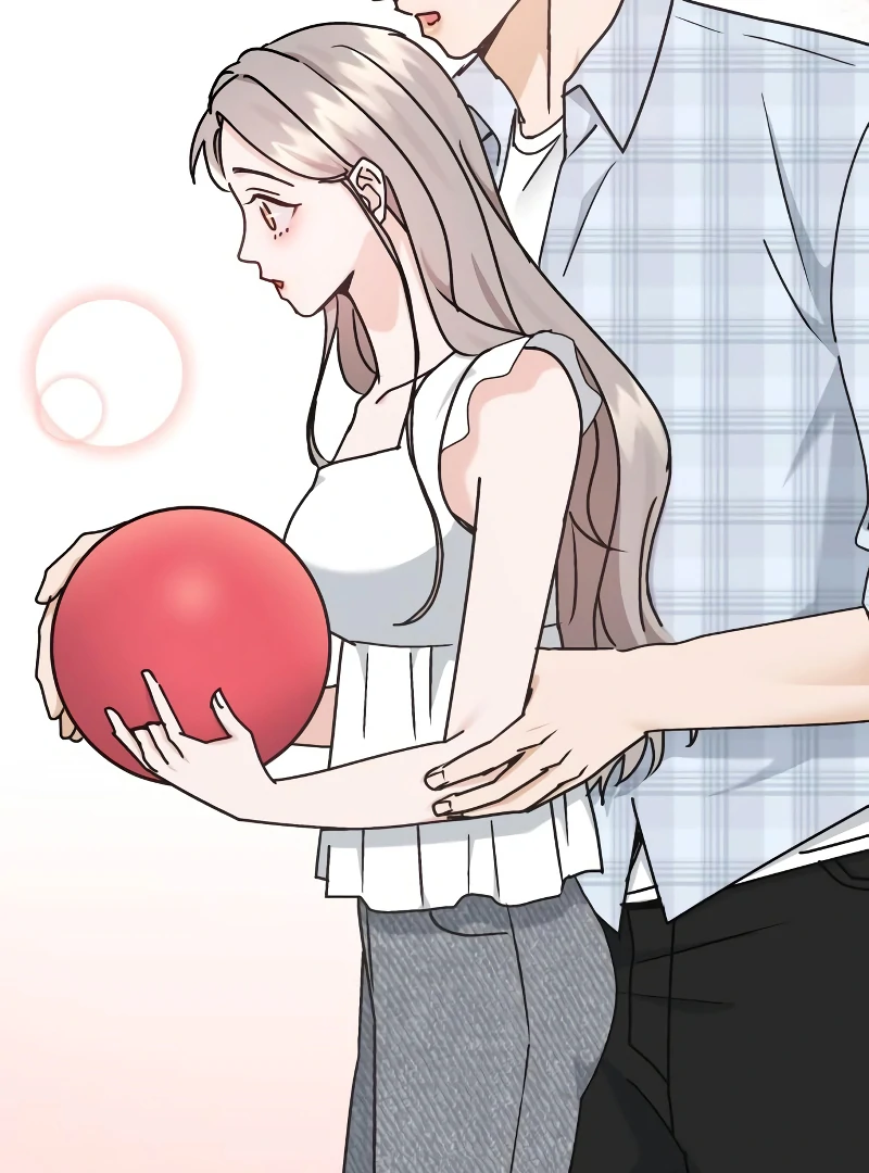 One Night of a 19 Year Old Friendship Chapter 16 - page 64