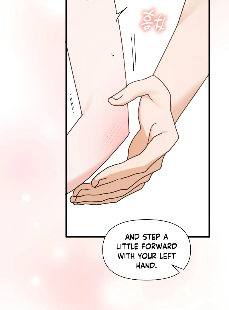 One Night of a 19 Year Old Friendship Chapter 16 - page 67