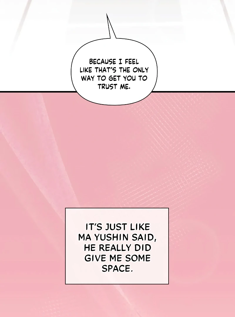 One Night of a 19 Year Old Friendship Chapter 16 - page 7