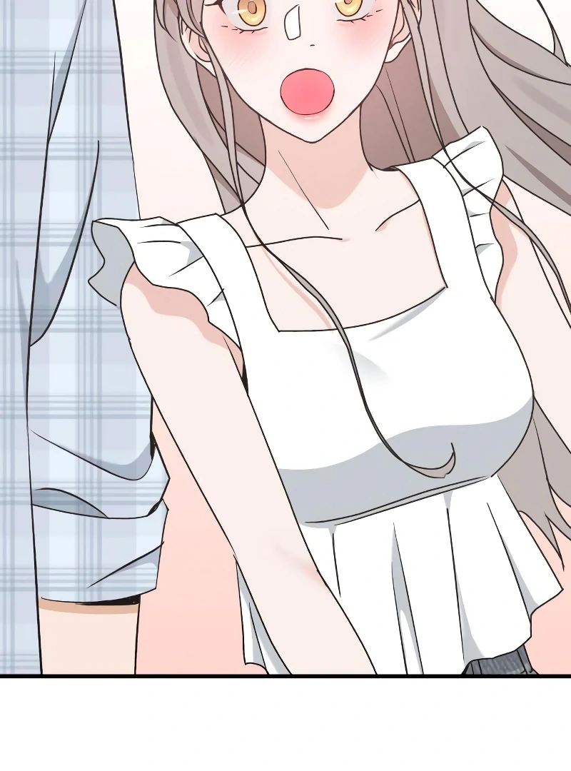 One Night of a 19 Year Old Friendship Chapter 16 - page 76