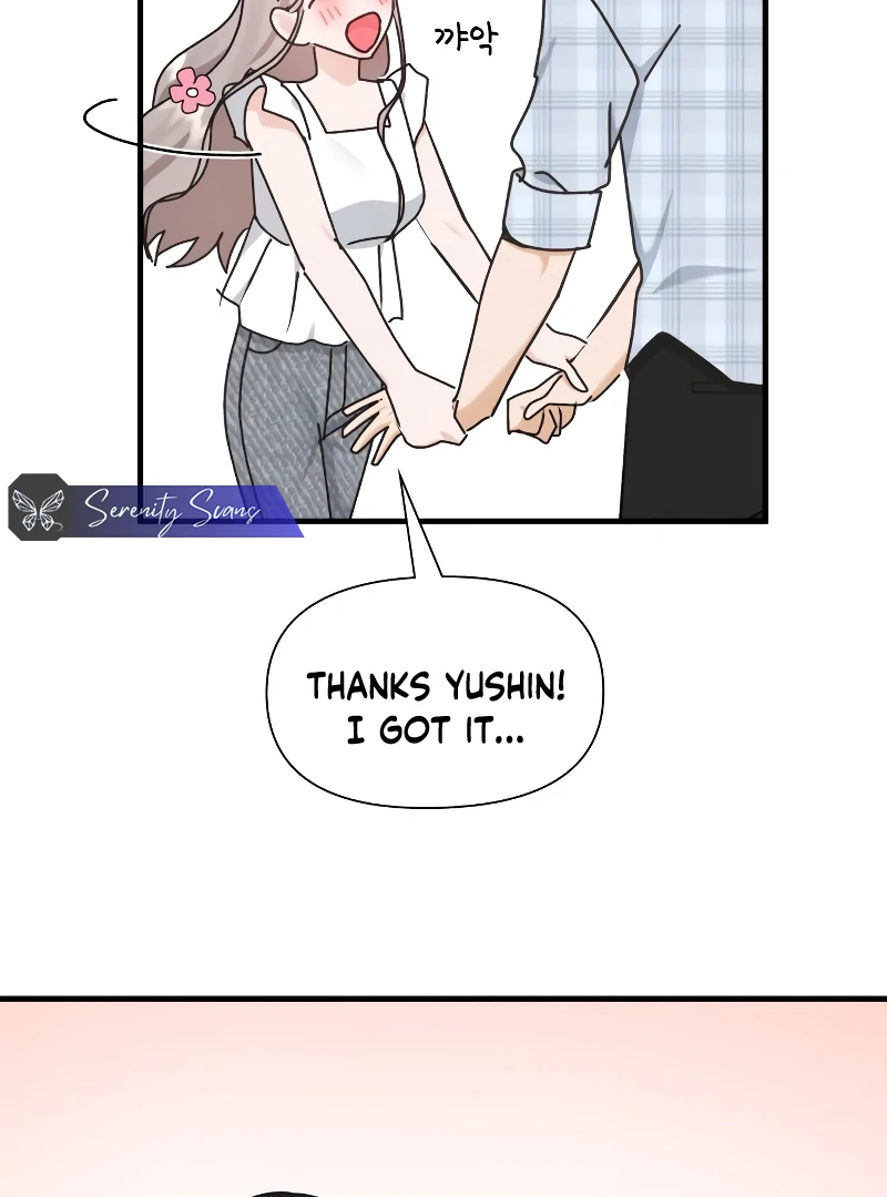 One Night of a 19 Year Old Friendship Chapter 16 - page 78