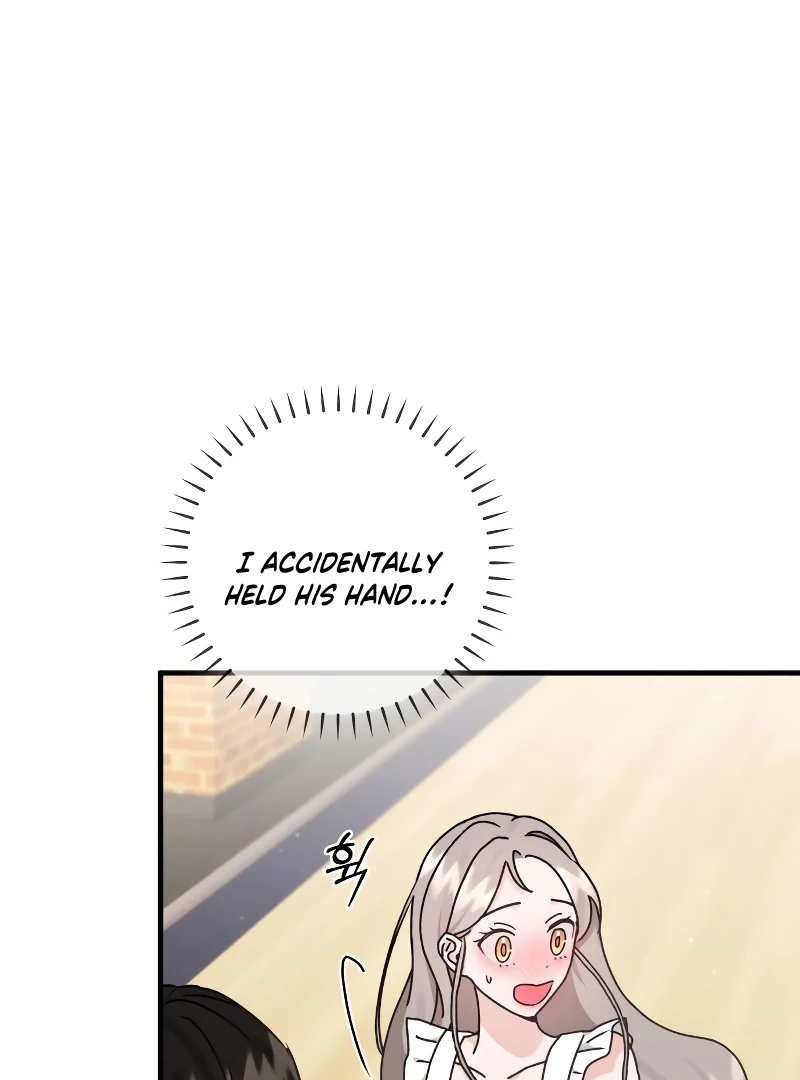 One Night of a 19 Year Old Friendship Chapter 16 - page 81