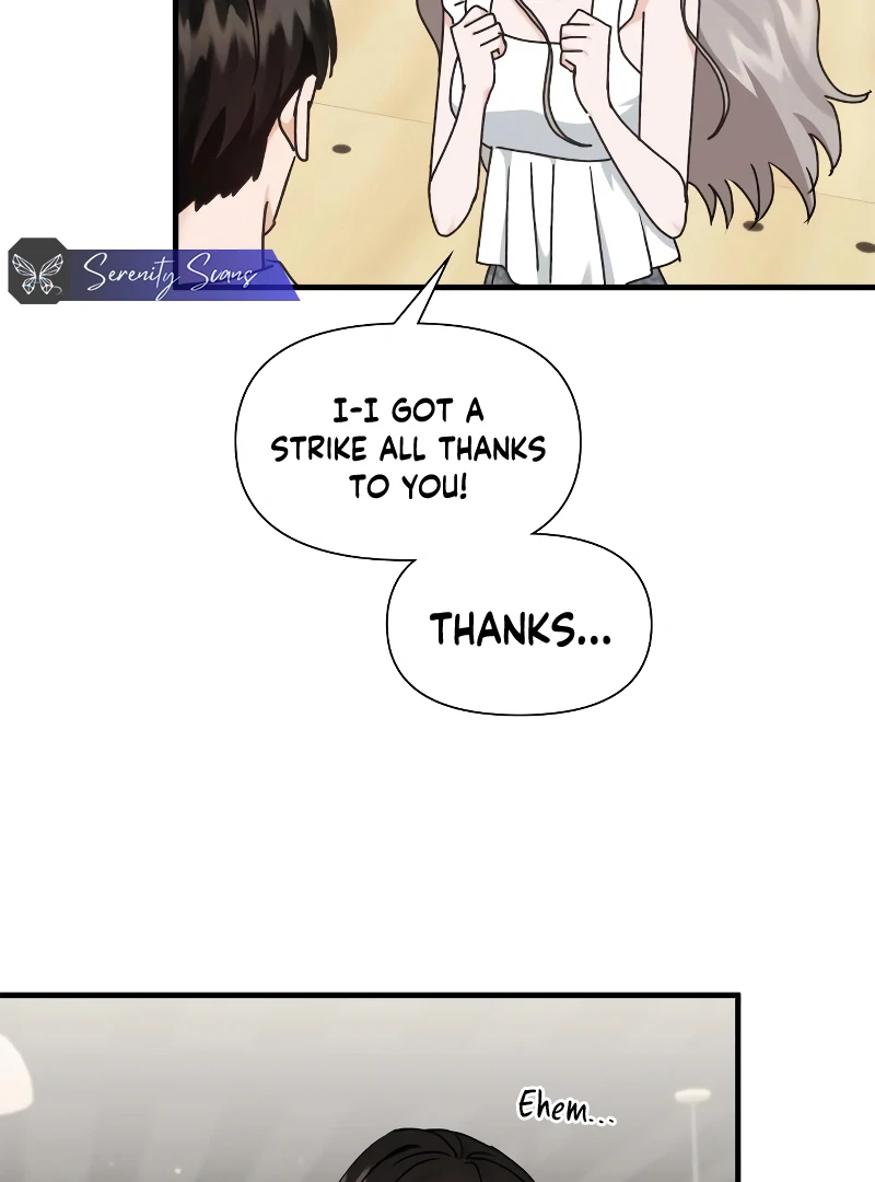 One Night of a 19 Year Old Friendship Chapter 16 - page 82
