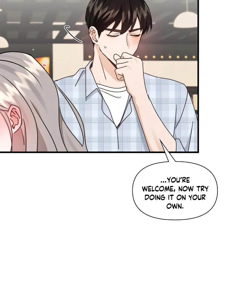 One Night of a 19 Year Old Friendship Chapter 16 - page 83