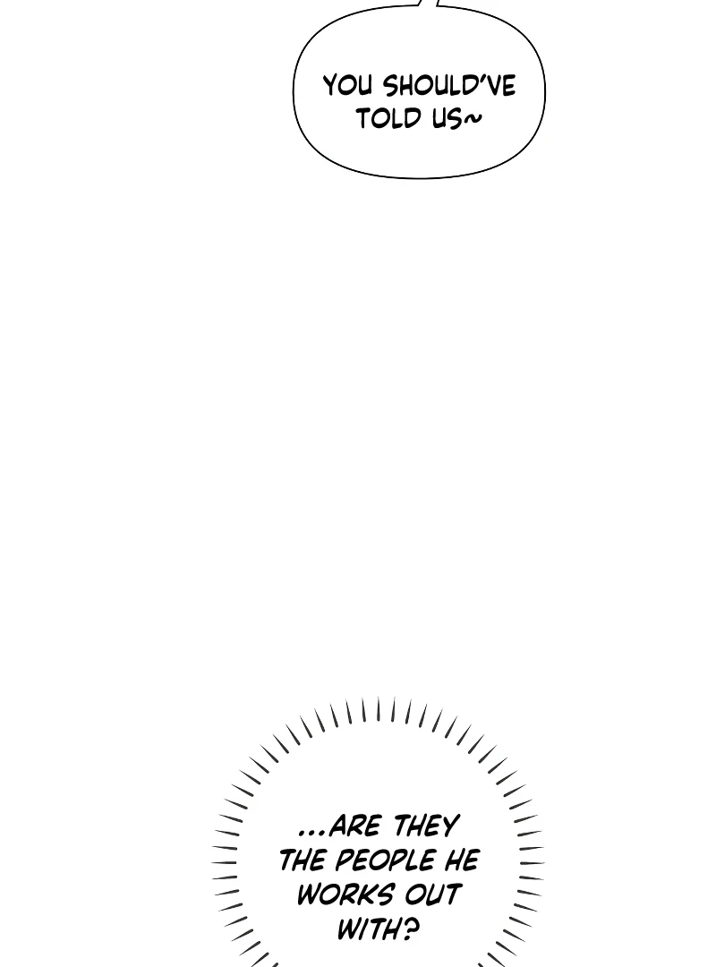 One Night of a 19 Year Old Friendship Chapter 16 - page 89