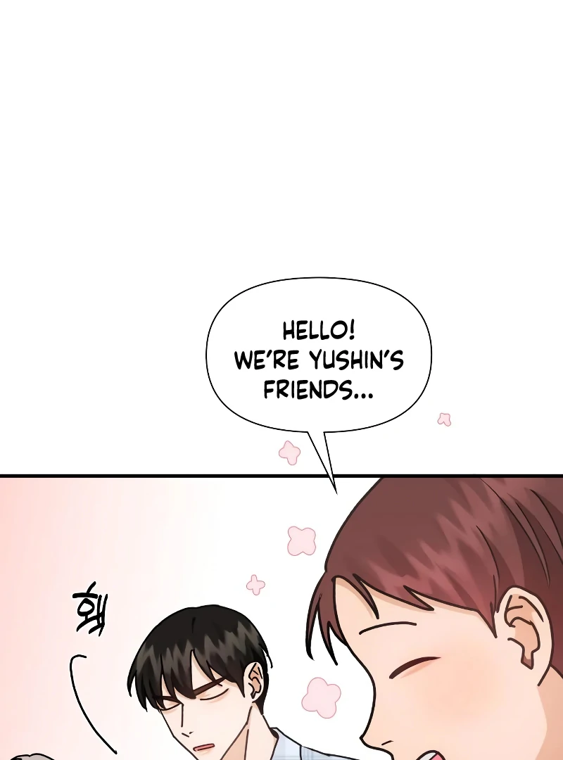 One Night of a 19 Year Old Friendship Chapter 16 - page 92