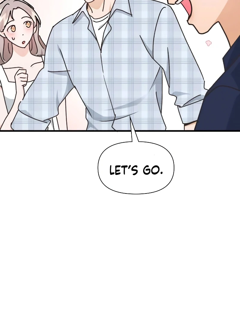 One Night of a 19 Year Old Friendship Chapter 16 - page 93