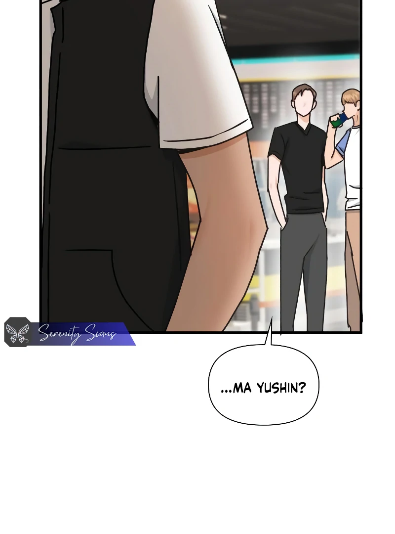 One Night of a 19 Year Old Friendship Chapter 16 - page 95