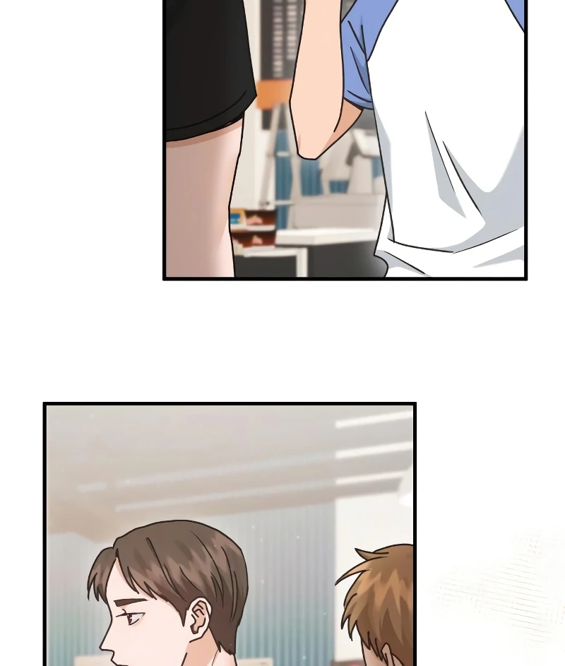 One Night of a 19 Year Old Friendship Chapter 16 - page 97
