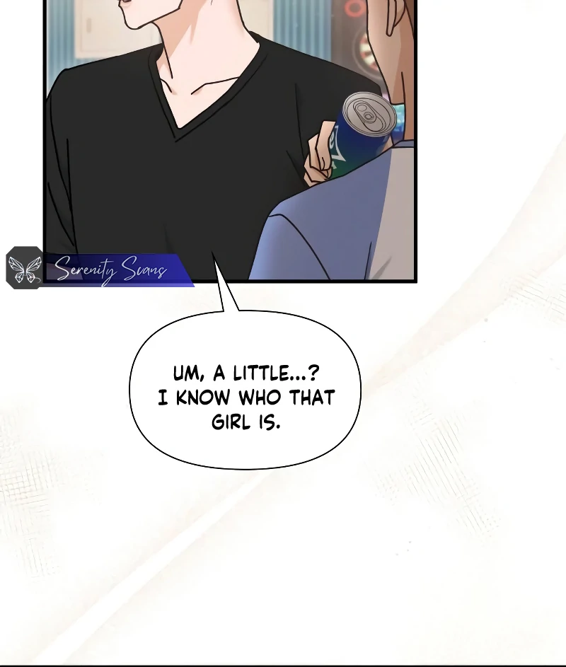 One Night of a 19 Year Old Friendship Chapter 16 - page 98