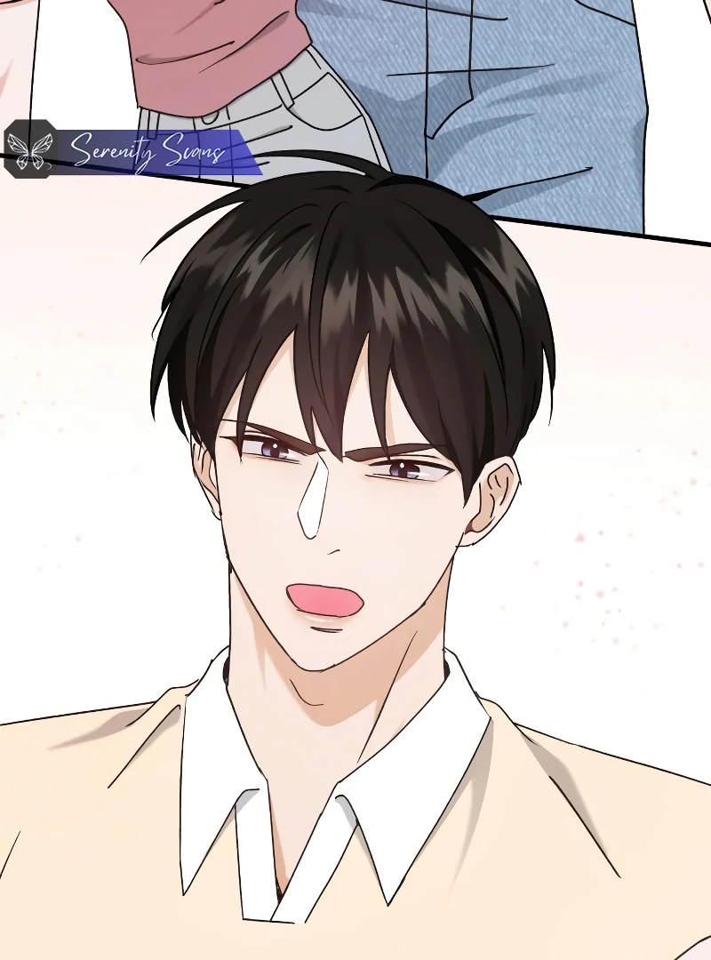 One Night of a 19 Year Old Friendship Chapter 17 - page 107