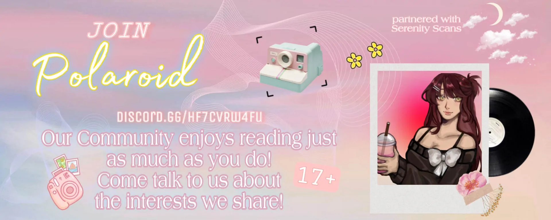 One Night of a 19 Year Old Friendship Chapter 17 - page 113
