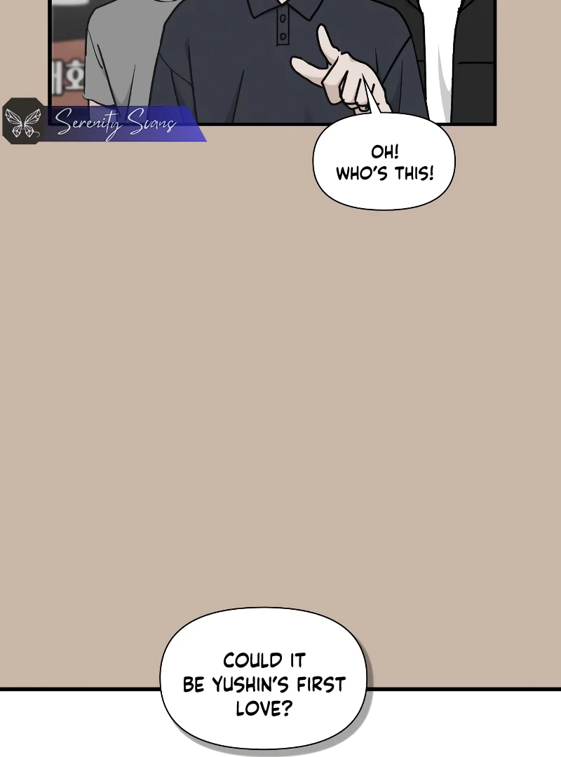 One Night of a 19 Year Old Friendship Chapter 17 - page 12