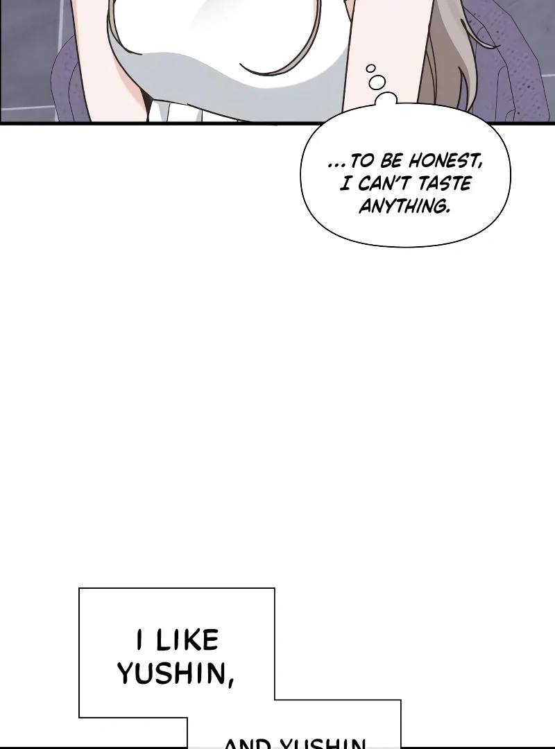 One Night of a 19 Year Old Friendship Chapter 17 - page 21