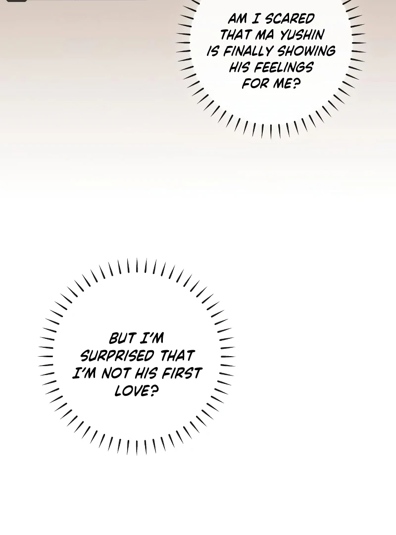 One Night of a 19 Year Old Friendship Chapter 17 - page 25