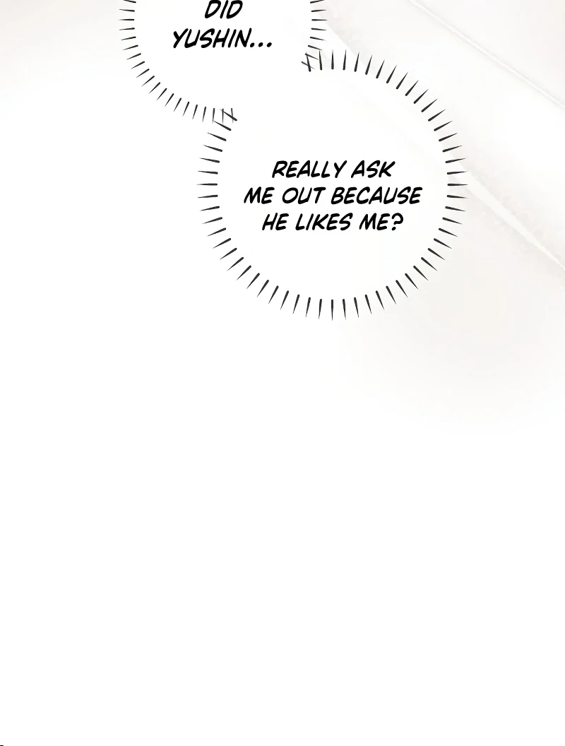 One Night of a 19 Year Old Friendship Chapter 17 - page 29