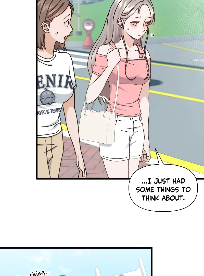 One Night of a 19 Year Old Friendship Chapter 17 - page 35