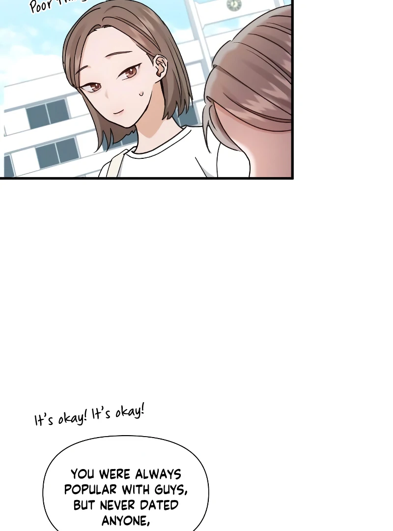 One Night of a 19 Year Old Friendship Chapter 17 - page 36