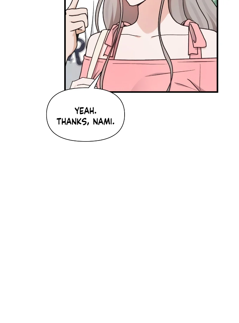 One Night of a 19 Year Old Friendship Chapter 17 - page 39