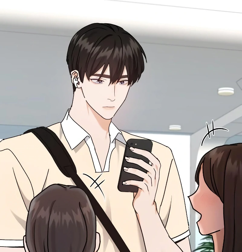 One Night of a 19 Year Old Friendship Chapter 17 - page 42