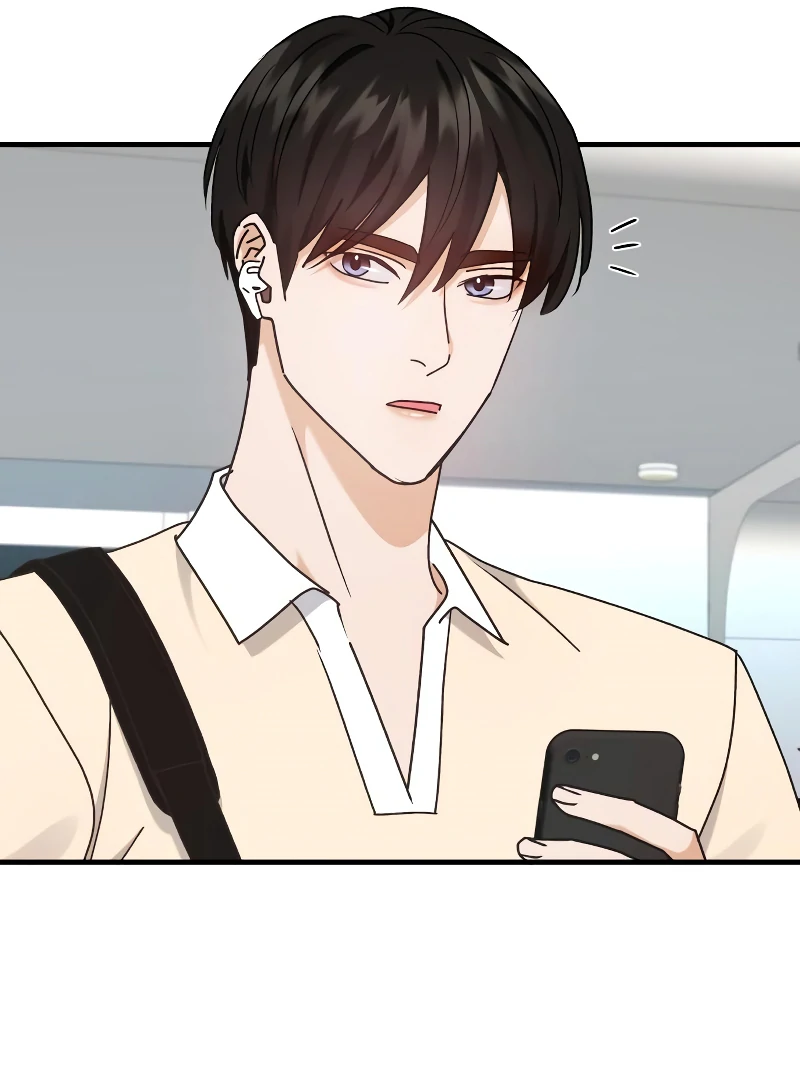One Night of a 19 Year Old Friendship Chapter 17 - page 44