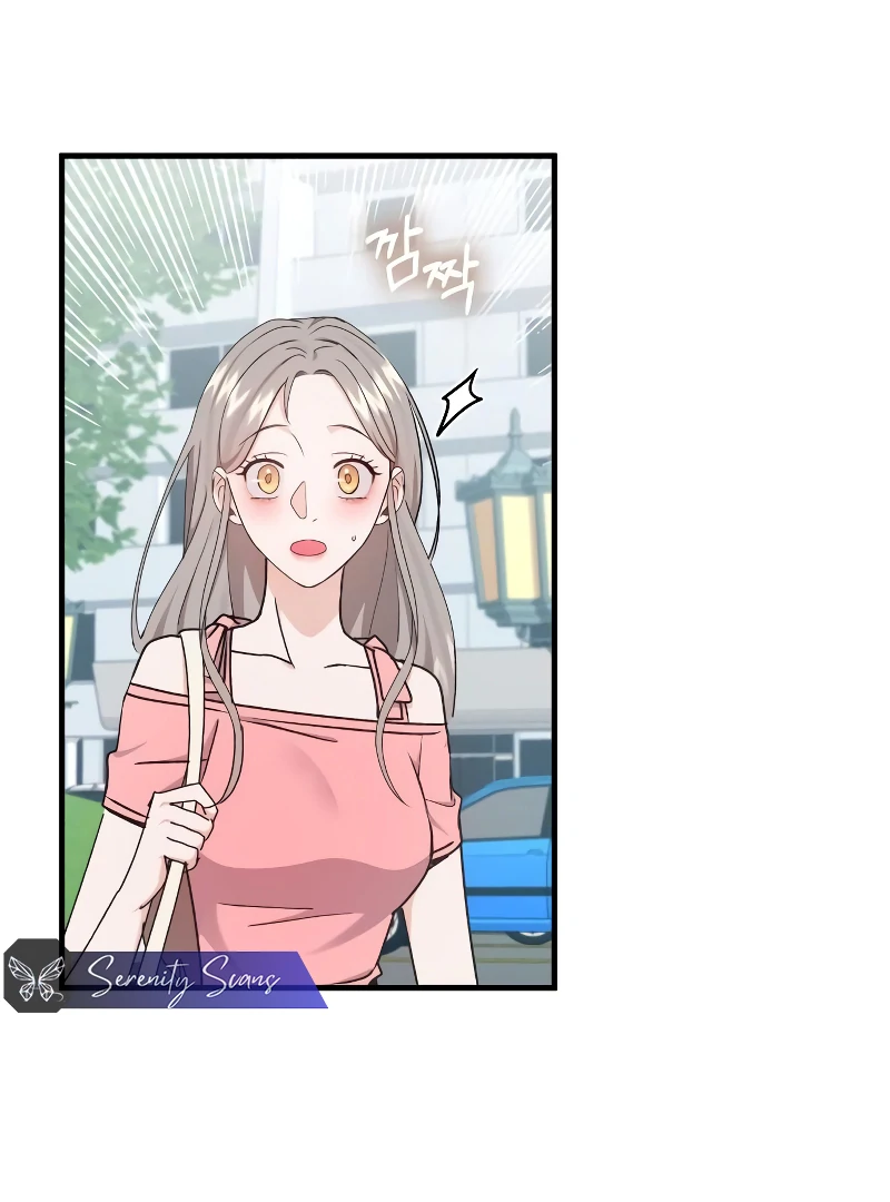 One Night of a 19 Year Old Friendship Chapter 17 - page 45