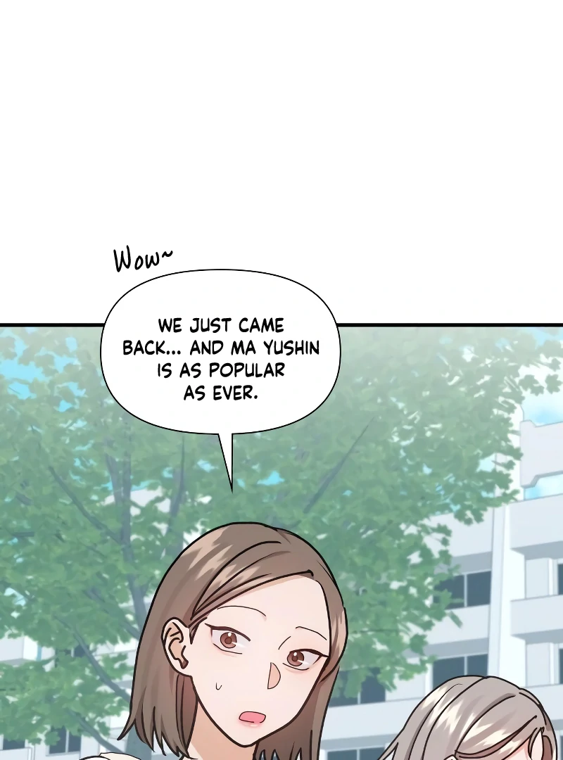 One Night of a 19 Year Old Friendship Chapter 17 - page 47