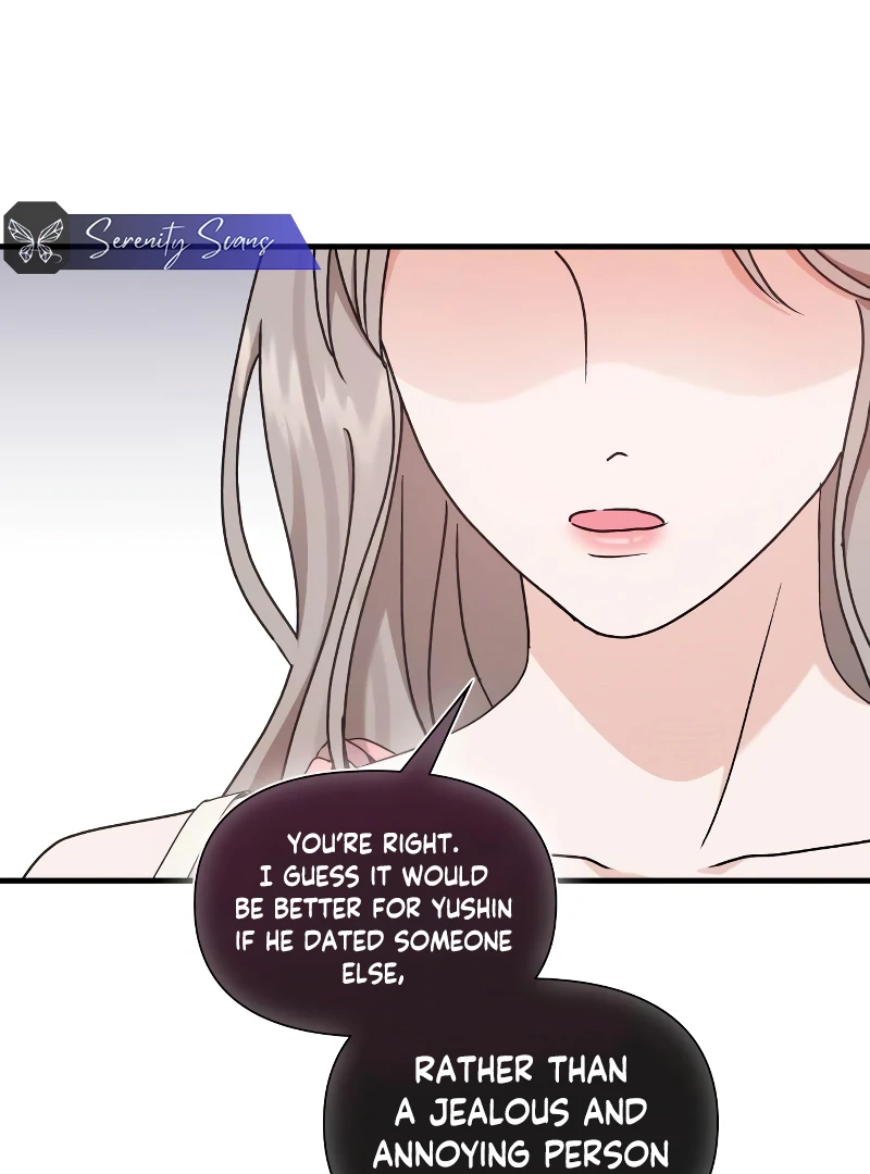 One Night of a 19 Year Old Friendship Chapter 17 - page 50