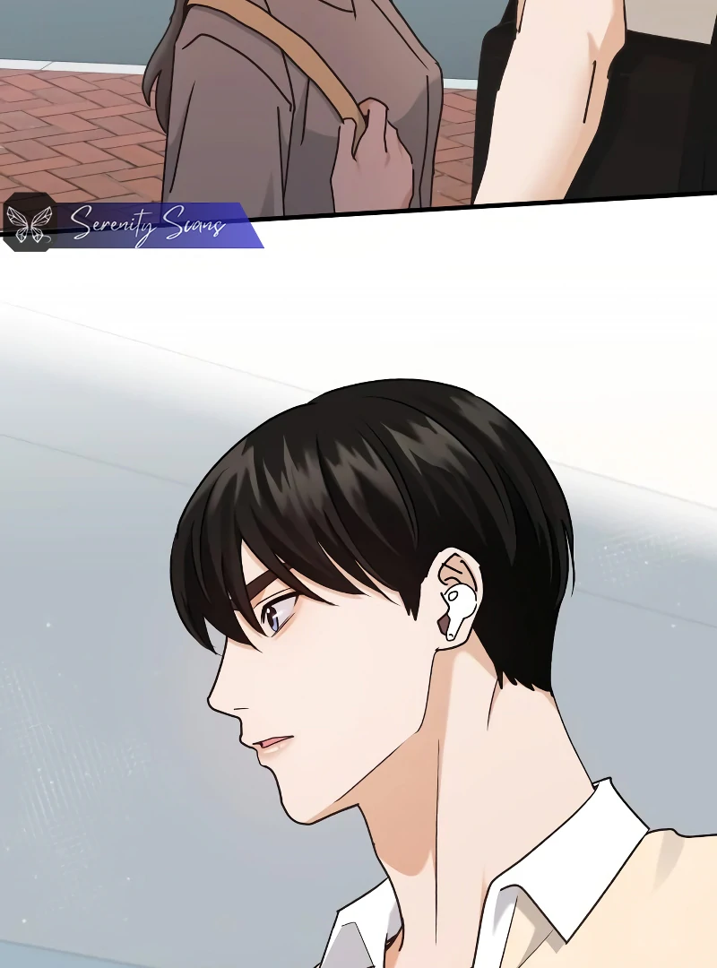 One Night of a 19 Year Old Friendship Chapter 17 - page 55