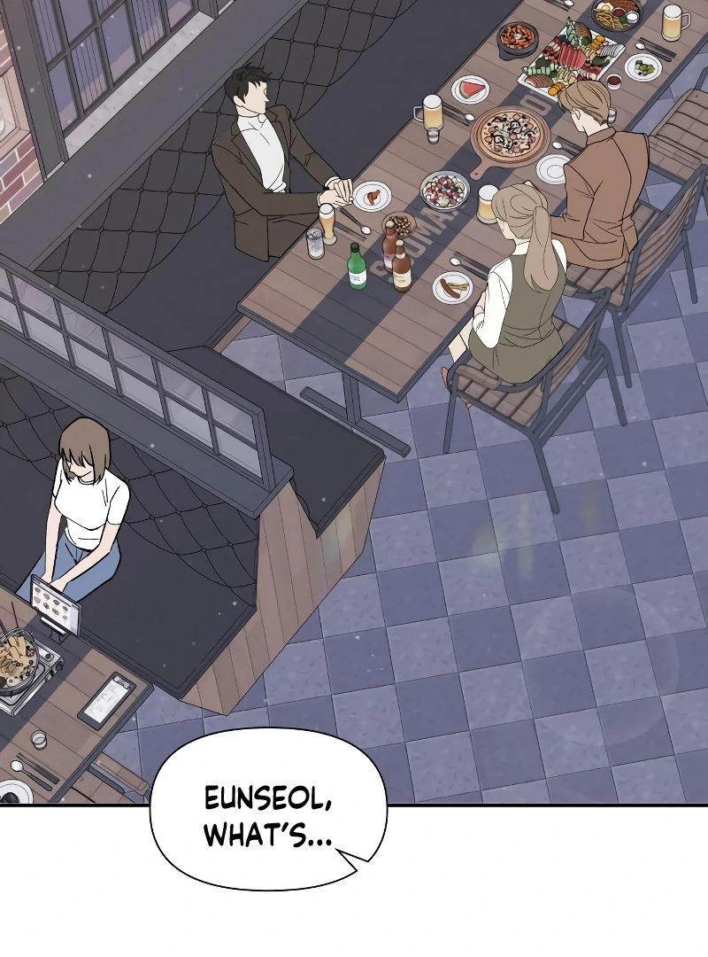 One Night of a 19 Year Old Friendship Chapter 17 - page 59