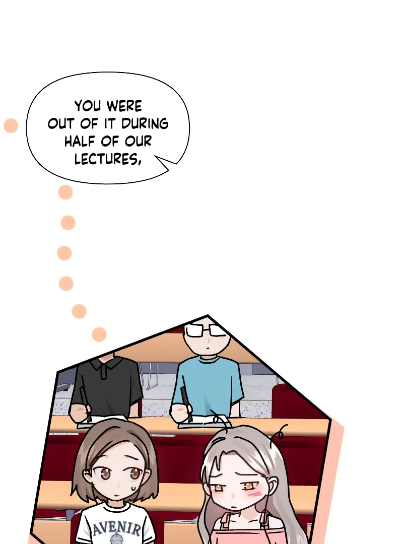 One Night of a 19 Year Old Friendship Chapter 17 - page 62
