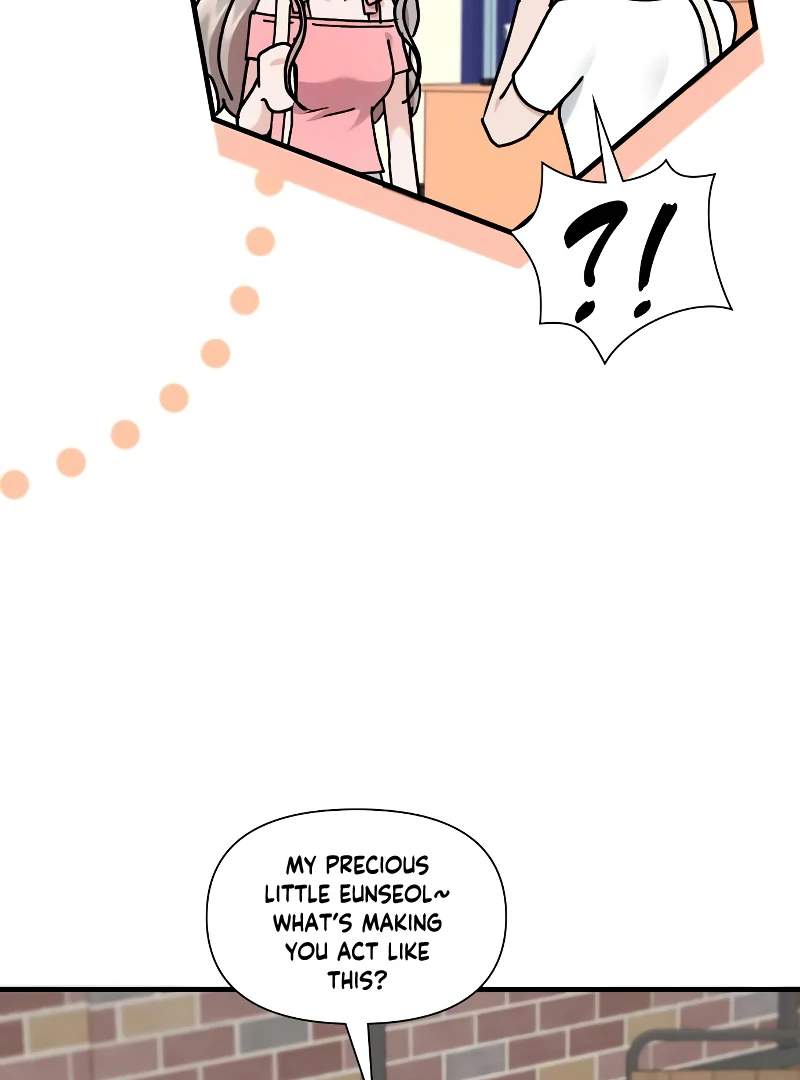 One Night of a 19 Year Old Friendship Chapter 17 - page 64