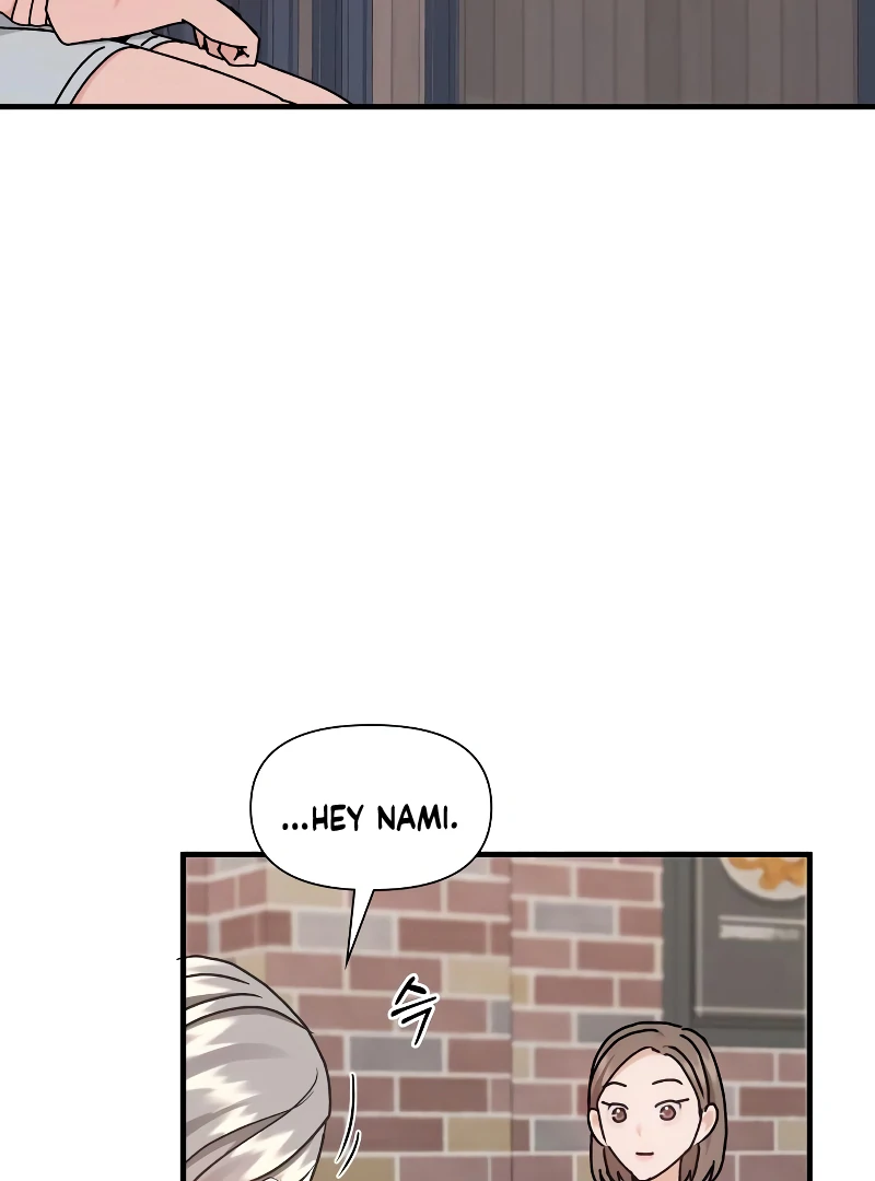One Night of a 19 Year Old Friendship Chapter 17 - page 67