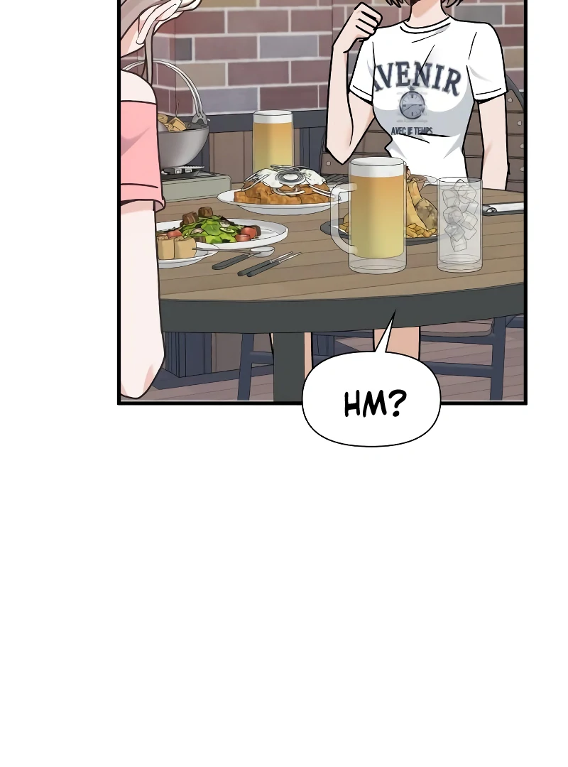 One Night of a 19 Year Old Friendship Chapter 17 - page 68
