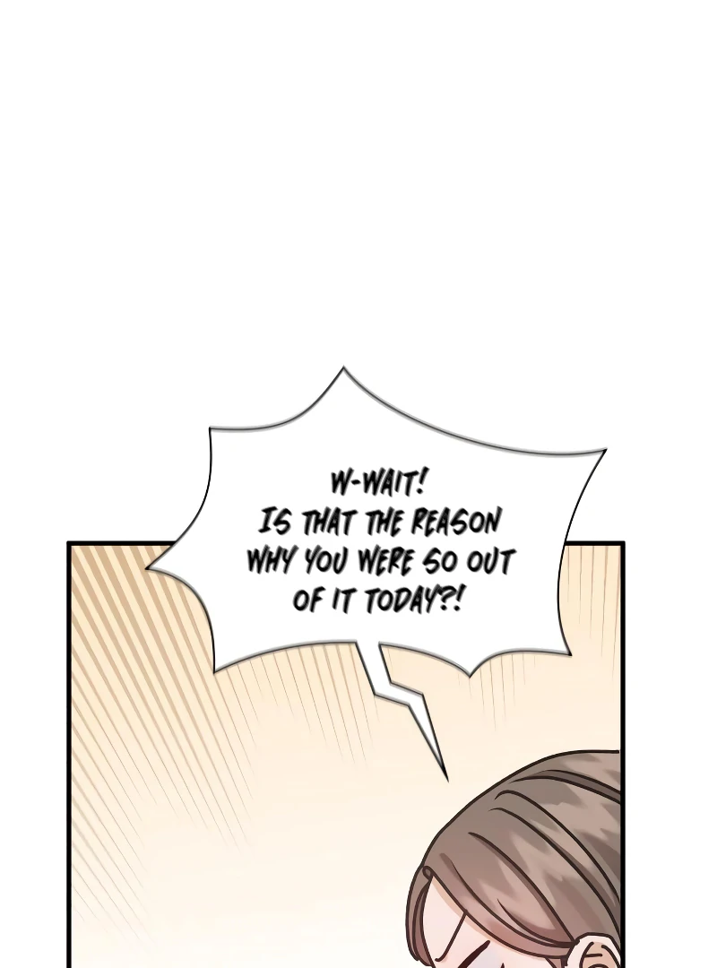 One Night of a 19 Year Old Friendship Chapter 17 - page 72