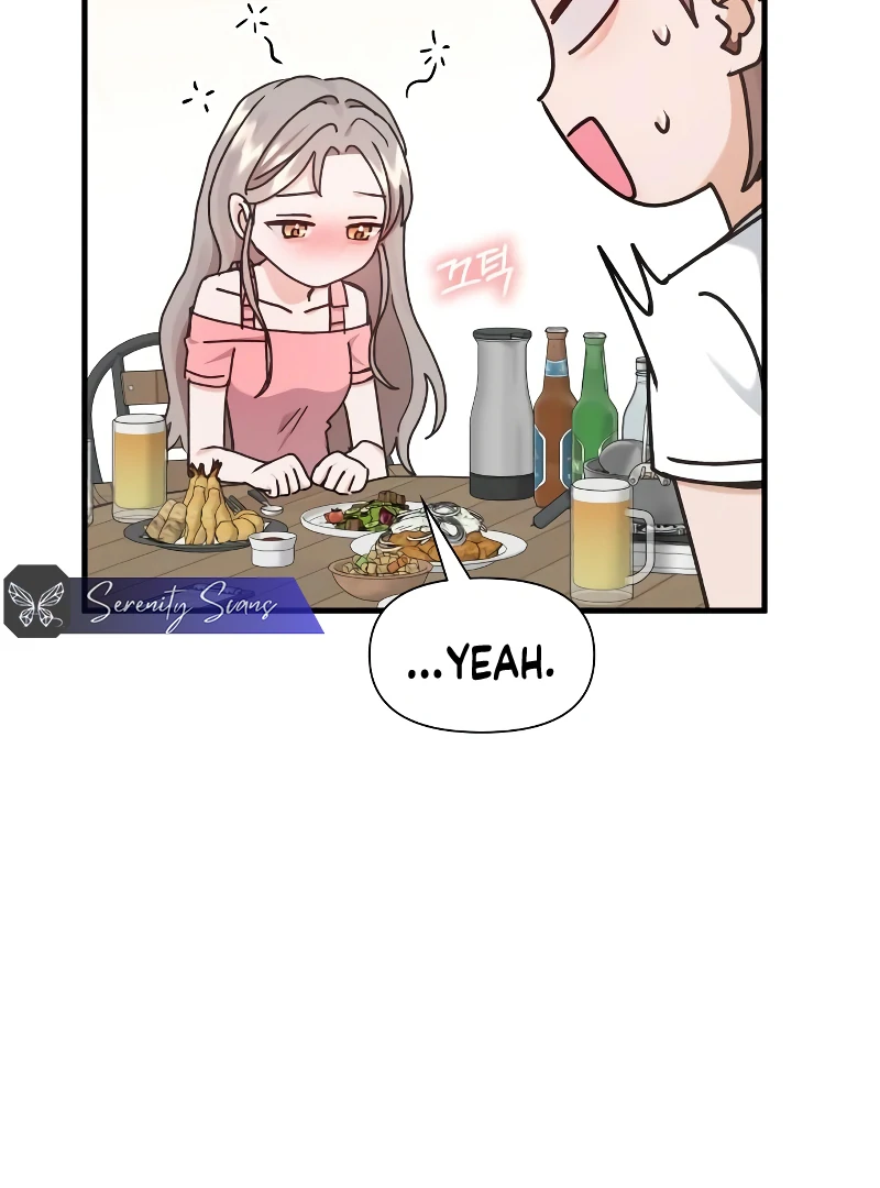 One Night of a 19 Year Old Friendship Chapter 17 - page 73